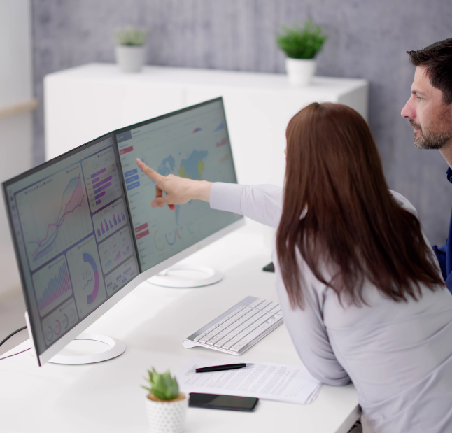 Braintrust Velocity - B2B Lead Generation | Braintrust Velocity